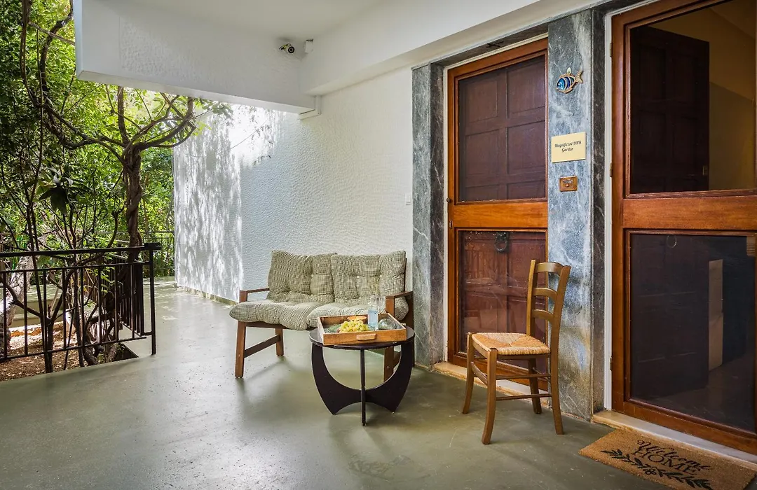 Magnificent Loft Athens Voula-1