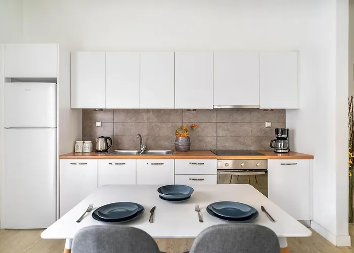 Morum Athens Urban Stay